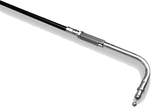 MOTION PRO THROTTLE CABLE - 07-0857